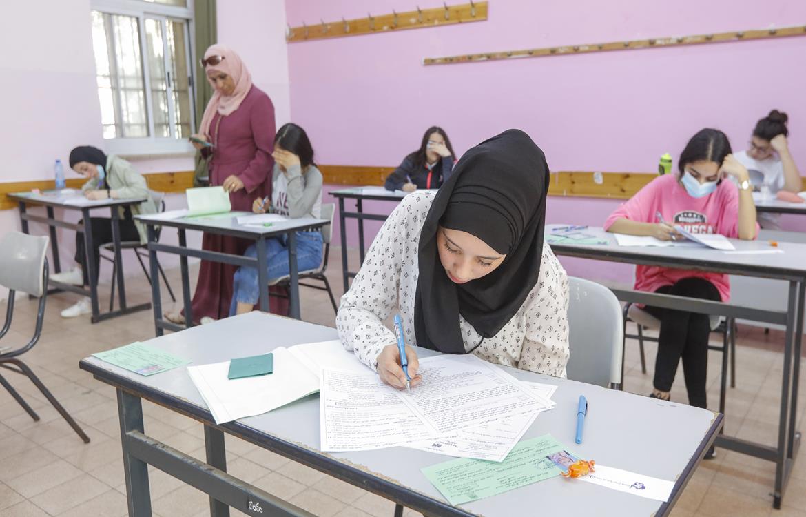 "التربية" تعلن موعد عقد امتحانات الثانوية العامة
