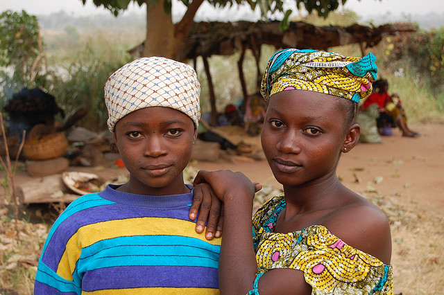 History Has Been Made, Female Genital Mutilation Banned In Nigeria