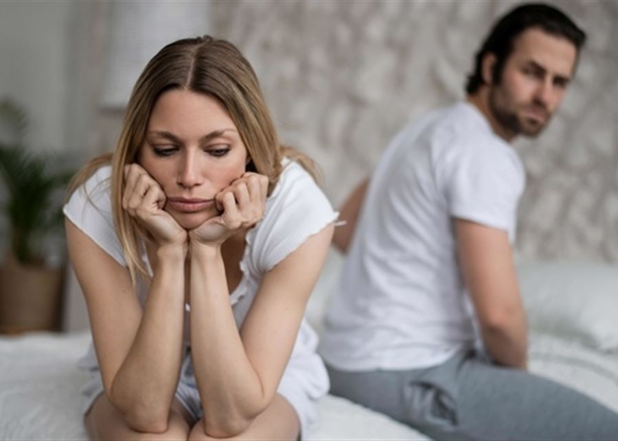 لماذا تزداد المشاكل بين الزوجين في أيام العطلات؟

