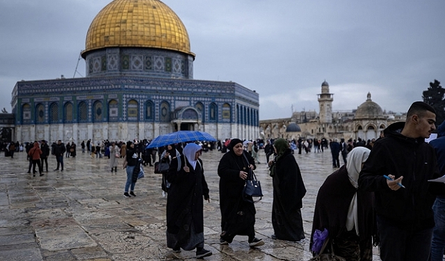 حالة الطقس: منخفض جوي وأمطار على مختلف المناطق اليوم وغدا
