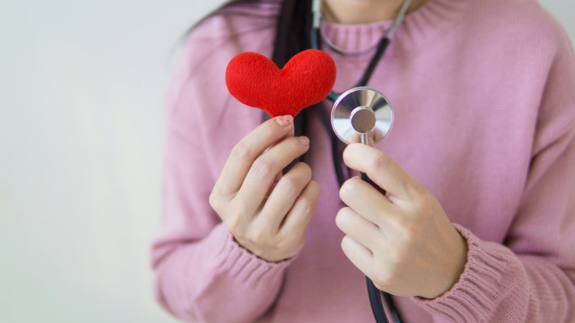 5 "علامات تحذيرية" يجب على النساء عدم تجاهلها أبدا

