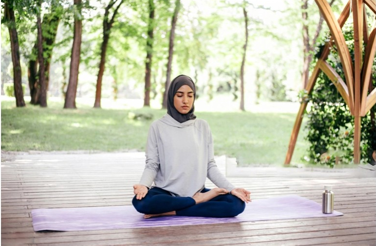 أفكار لتحسين جودة حياة النساء.. ممارسة تمارين اليقظة والتأمل والاسترخاء
