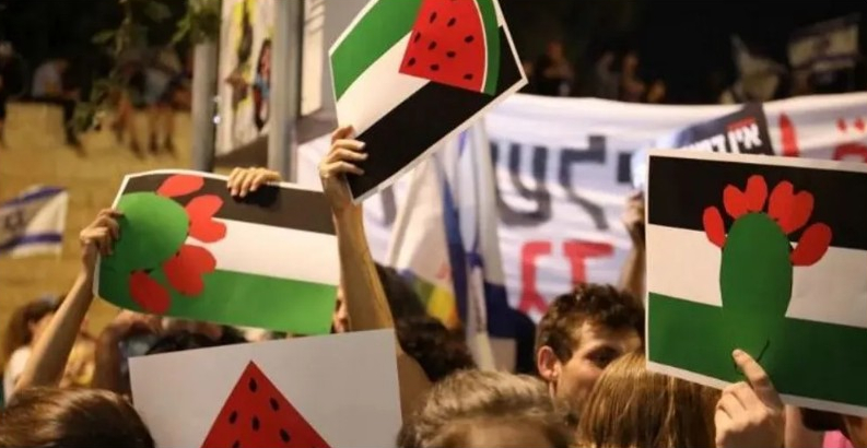 كيف تحولت صورة البطيخة إلى رمز لدعم فلسطين؟
