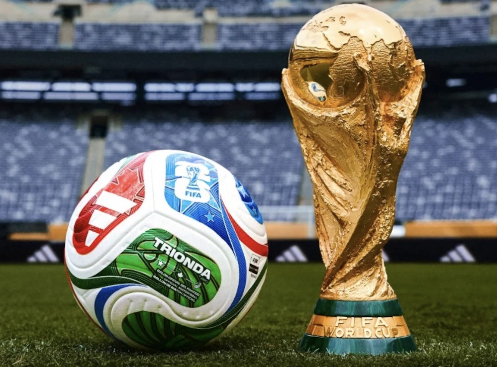فيروس إيبولا يهدد كأس العالم 2026

