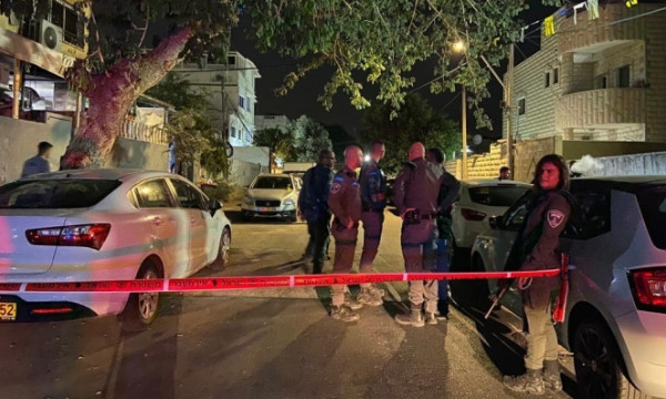 قتيل بجريمة إطلاق نار في الكعبية بأراضي الـ48
