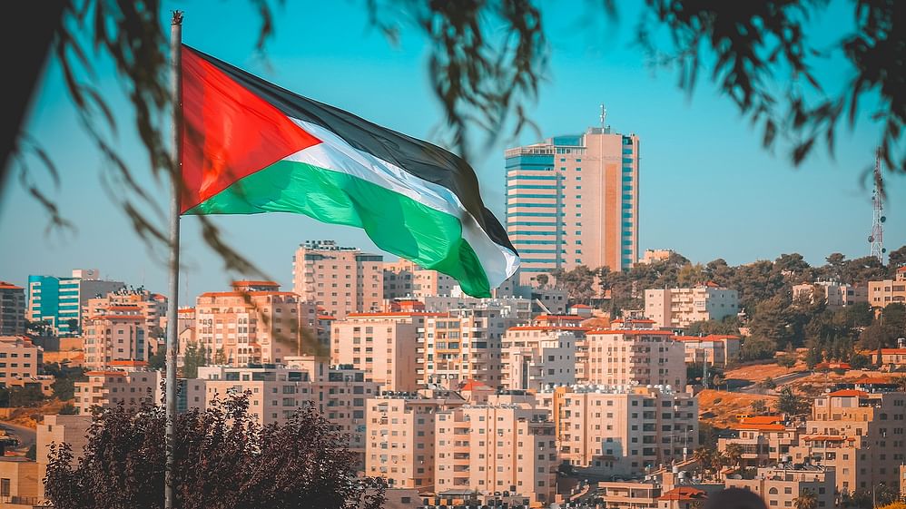  البنك الدولي:الاقتصاد الفلسطيني في حالة انكماش غير مسبوق ومعدل بطالة وصل الى 50%