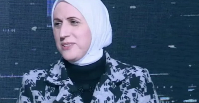 تكليف أول امرأة برئاسة البنك المركزي السوري مؤقتا