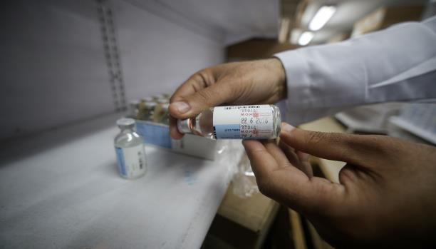 الصحة تطلق خدمة الاستفسار عن أسعار الأدوية عبر الإنترنت
