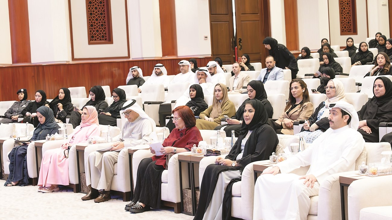 «الاتحاد النسائي» يعزز الشراكة الإماراتية البحرينية في تمكين المرأة
