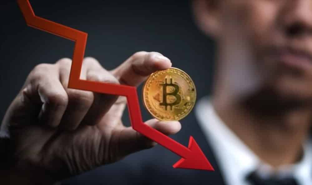 الخبير الاقتصادي هيثم دراغمة لـ "نساء إف إم": هذه الأسباب وراء انخفاض العملات الرقمية