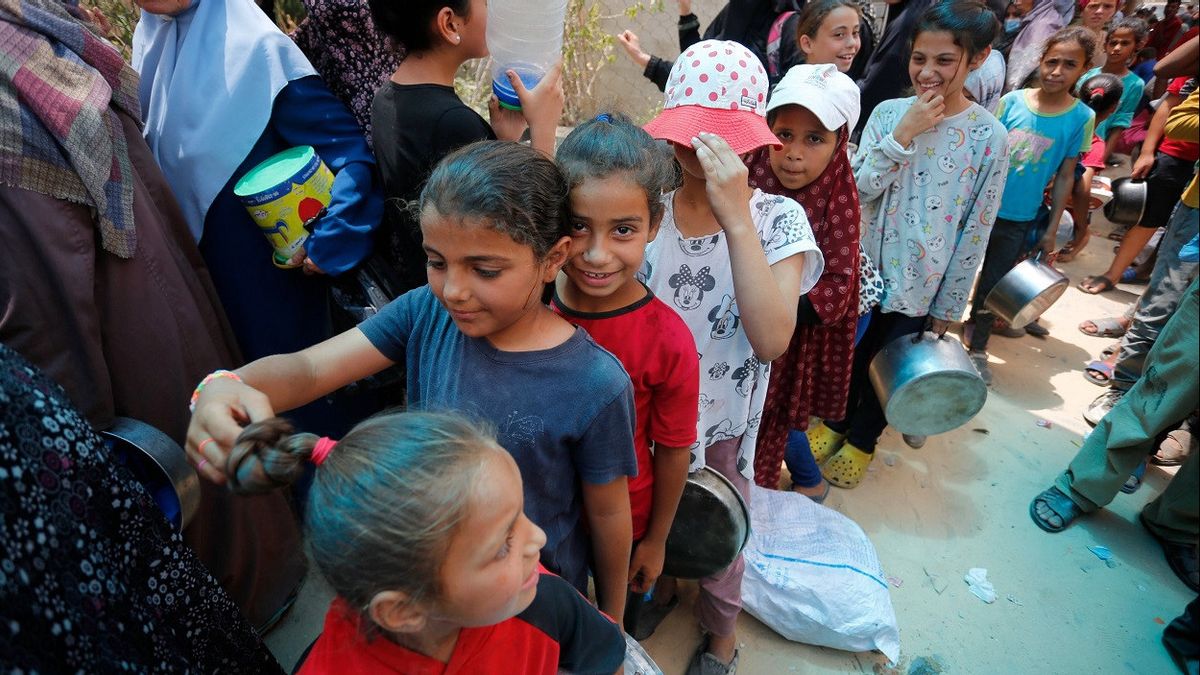 230 ألف امرأة وفتيات في غزة يعانين من قيود الوصول إلى الخدمات الصحية

