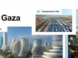 الولايات المتحدة تعلن: هكذا ستبدو "غزة الجديدة"
