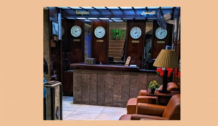 ” بلغي النجدة والقانون في صفك”.. نصيحة غرفة السياحة لنساء مصر
