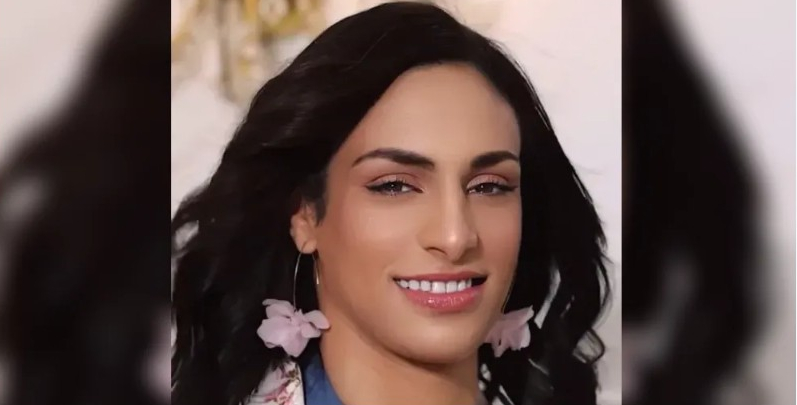 فيديو.. إيمان خليف تخطف الأضواء بإطلالة جديدة
