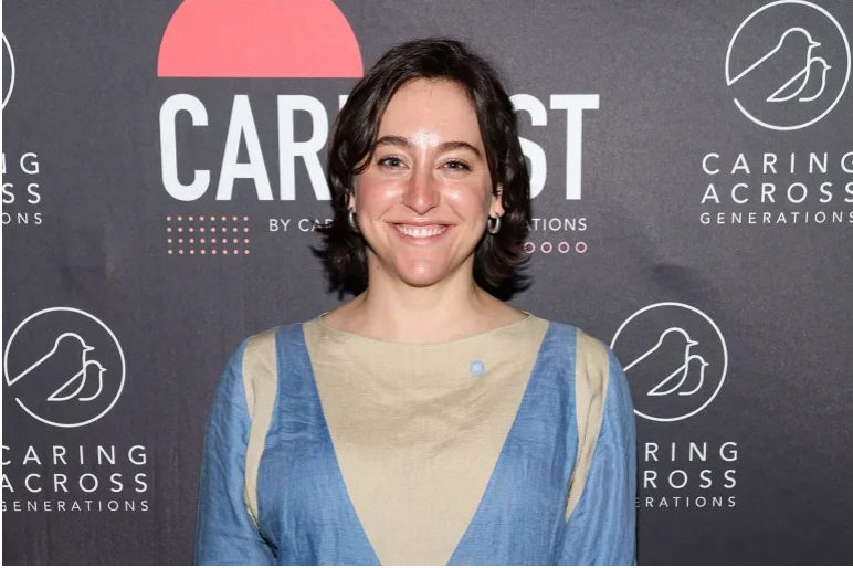 مخرجة أميركية يهودية ووجوه سينمائية لامعة تتضامن مع الفلسطينيين من البندقية

