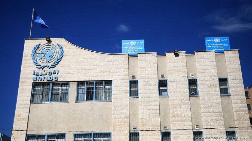 بيان دولي مشترك يحث إسرائيل على الوفاء بالتزاماتها تجاه وكالة "الأونروا"
