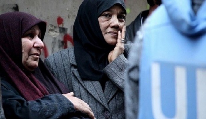 "شؤون المرأة" تسلّط الضوء على تداعيات حظر نشاط "الأونروا" على الفلسطينيات اللاجئات

