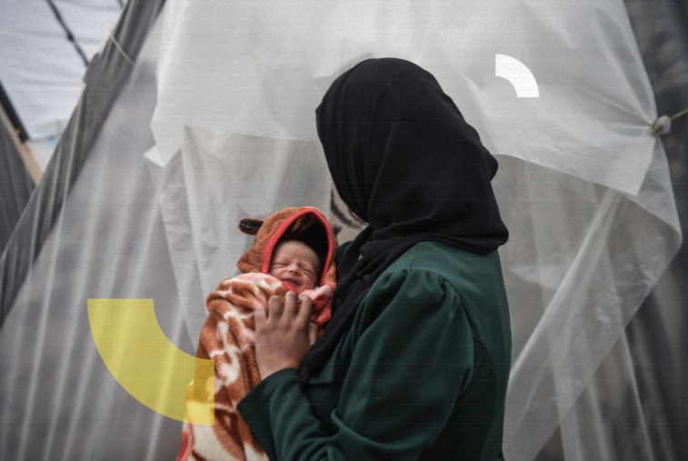 الاتحاد العام للمرأة الفلسطينية: الاحتلال يرتكب حرب إبادة إنجابية بحق النساء ونطالب بمحاسبته
