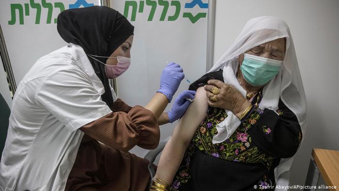 إسرائيل: منسق جائحة (كورونا) لا يتوقع موجة إضافية
