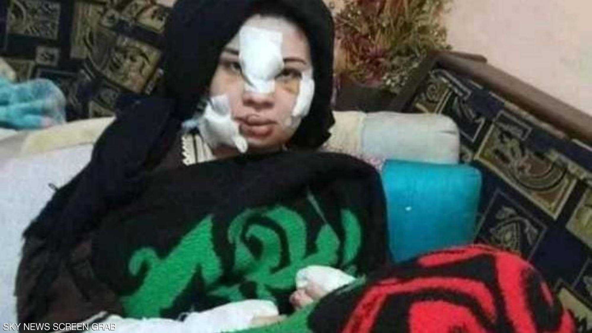 قصة إسراء عماد.. المحامي يكشف مفاجآت في القضية التي هزت مصر
