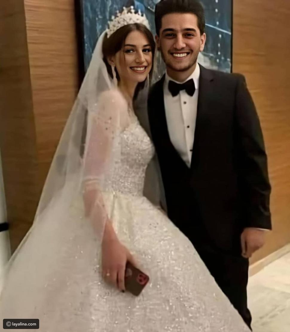 محمد عساف عن زوجته "كانت خايفة مني".. وحب من أول "سيلفي"؟
