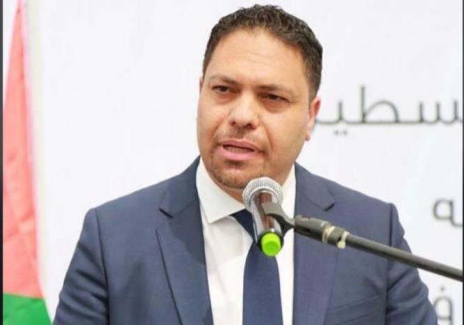 صوت| "المحافظة"و"المطورين".. يوقعان اتفاق لتوفير سكن لأسر محتاجة برام الله
