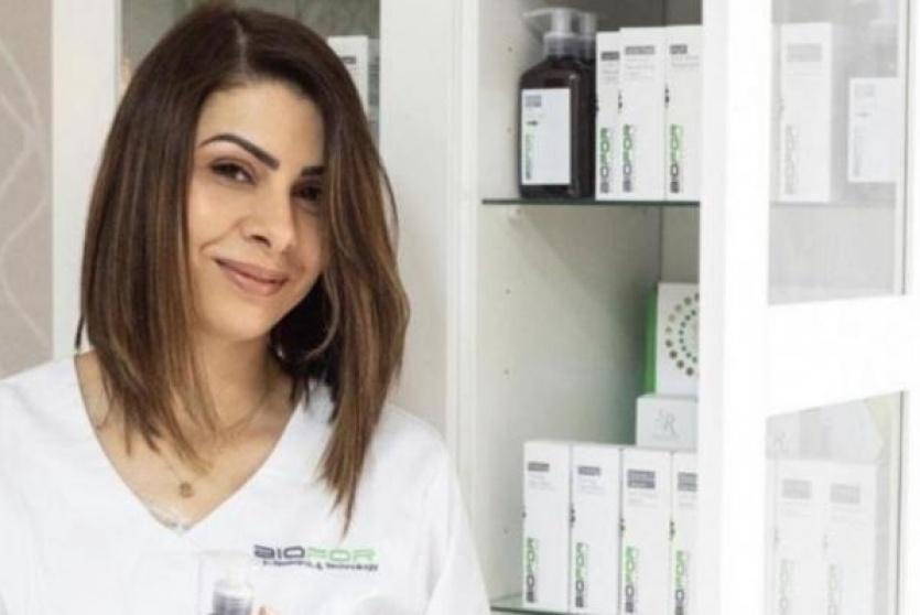 تفاصيل مقتل امرأة بجريمة إطلاق نار في مدينة الطيرة
