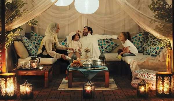 صوت| رمضان.. فرصة لتحسين الحالة النفسية والتخلص من الطاقة السلبية
