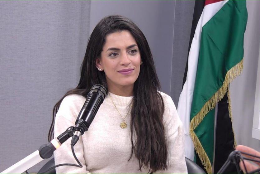 صوت| "مؤسسة التحدي من أجل التغيير"..تسعى الى تمكين النساء عبر "برنامج ريادة الاعمال"
