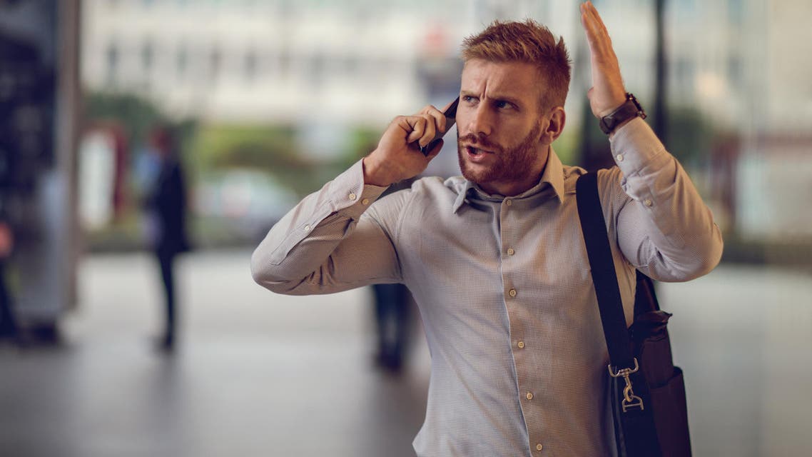 صوت| ما هي أسباب غضب الرجال خلال شهر رمضان ؟
