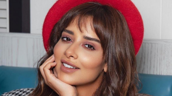 بعد رفع قضية خلع ضد زوجها.. بلقيس فتحي تخرج عن صمتها و تعلِّق
