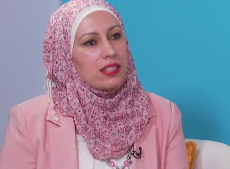 صوت| تمارا حداد تتحدث: هل يُعقل أن تحدث انتخابات بدون القدس؟
