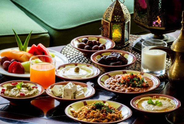 إحذر.. أخطاء شائعة في رمضان بعضها يدمر الصحة
