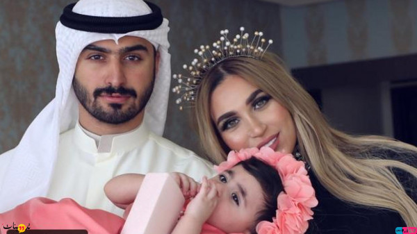 هل انفصلت الدكتورة خلود عن زوجها أمين ؟
