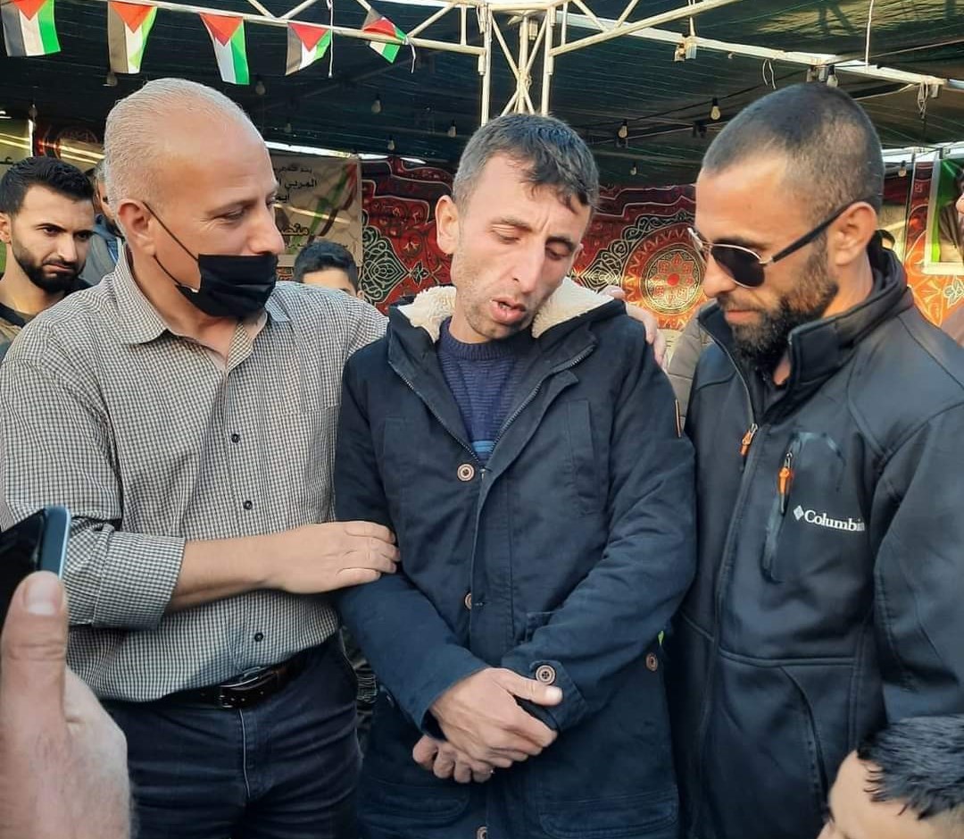 صوت| الطبيبة سماح جبر تتحدث: قضبان السجن..قد تحجب النور عن الأسير حتى بعد تحرره
