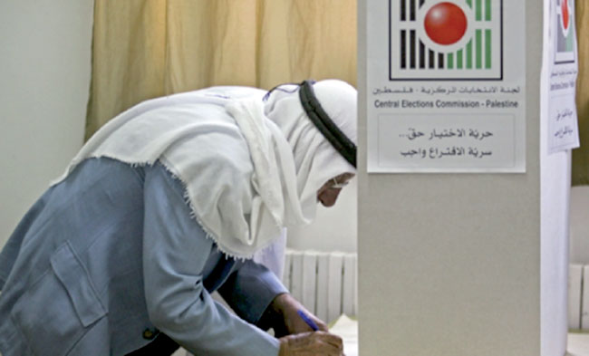 صوت| محكمة الانتخابات.. تسمح لنزلاء السجون ودور الرعاية بالتصويت بالانتخابات
