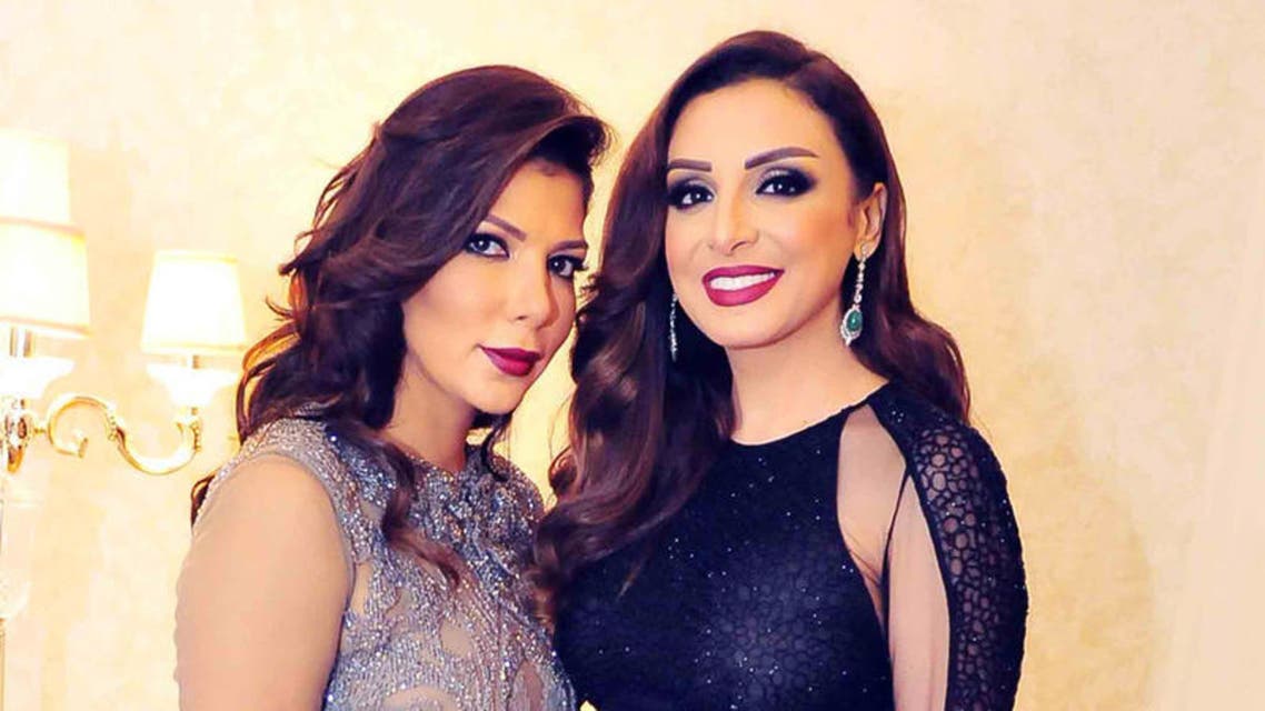 اعتذار علني من أصالة إلى أنغام.. والفنانة المصرية ترد
