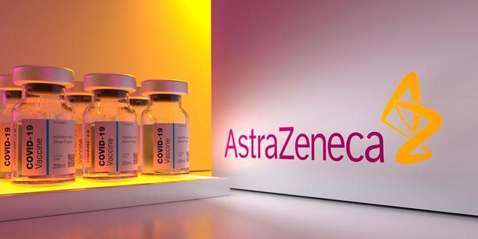 وكالة الأدوية الأوروبية تجد صلة محتملة بين لقاح AstraZeneca وتجلطات دموية
