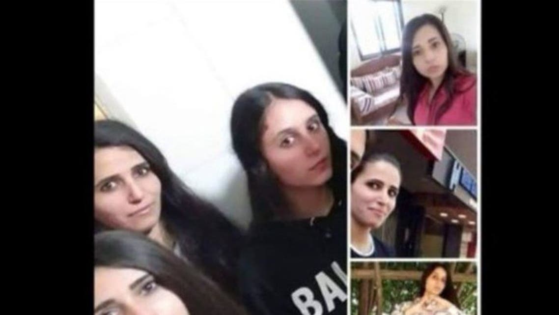 جثث 3 شابات لبنانيات تطفو على شاطئ طرطوس في سوريا

