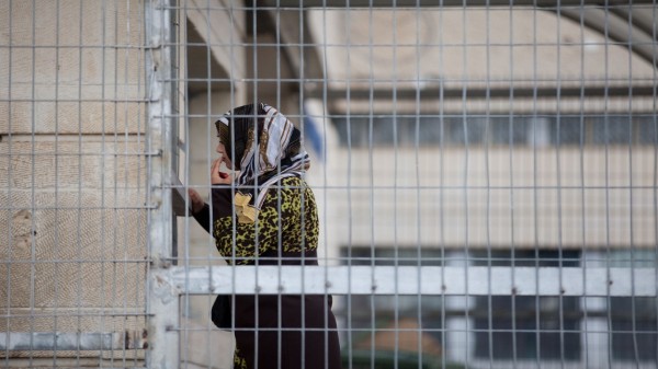 صوت| "هيئة الاسرى": الايام المقبلة سيتم استكمال تطعيم أهالي الأسرى ليتمكنوا من زيارة أبنائهم في السجون
