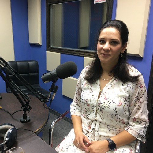 صوت| المرشحة رتيبة النتشة عن "قائمة اليسار الموحد".. سأدعو لسن القوانين التي  طال انتظارها
