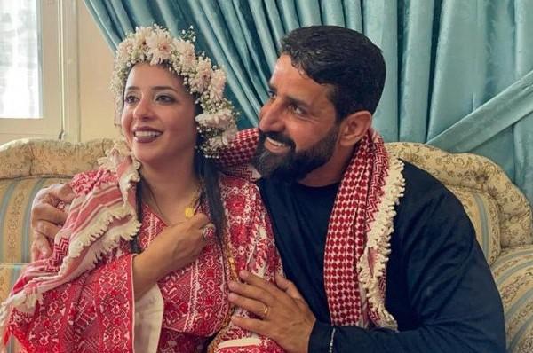 أفرج عنه أمس بعد 20 عامًا..الاحتلال يعيد اعتقال الأسير المقدسي مجد بربر
