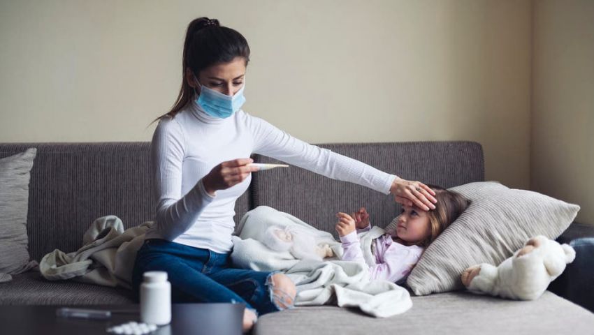 جدل في مصر بشأن "ولاية الأم على أطفالها"
