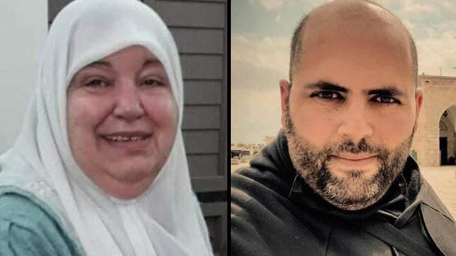 وفاة شاب بعد يوم واحد من وفاة والدته بكورونا
