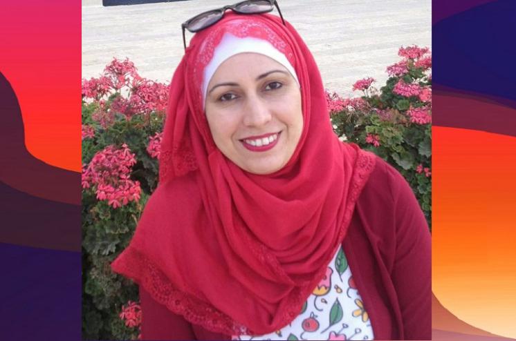 صوت| تمارا حداد تتحدث.. صراع على السلطة وليس صراعا على التغيير والتحسين نحو الافضل
