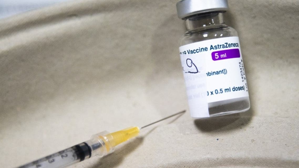 أسترازينيكا ثانية.. تطمين أميركي رفيع: اللقاح جيد جدا