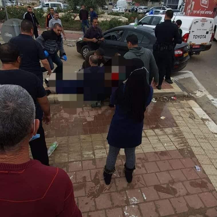 جريمة جديدة..مقتل شابة فلسطينية طعنا على يد طليقها في عرابة الداخل
