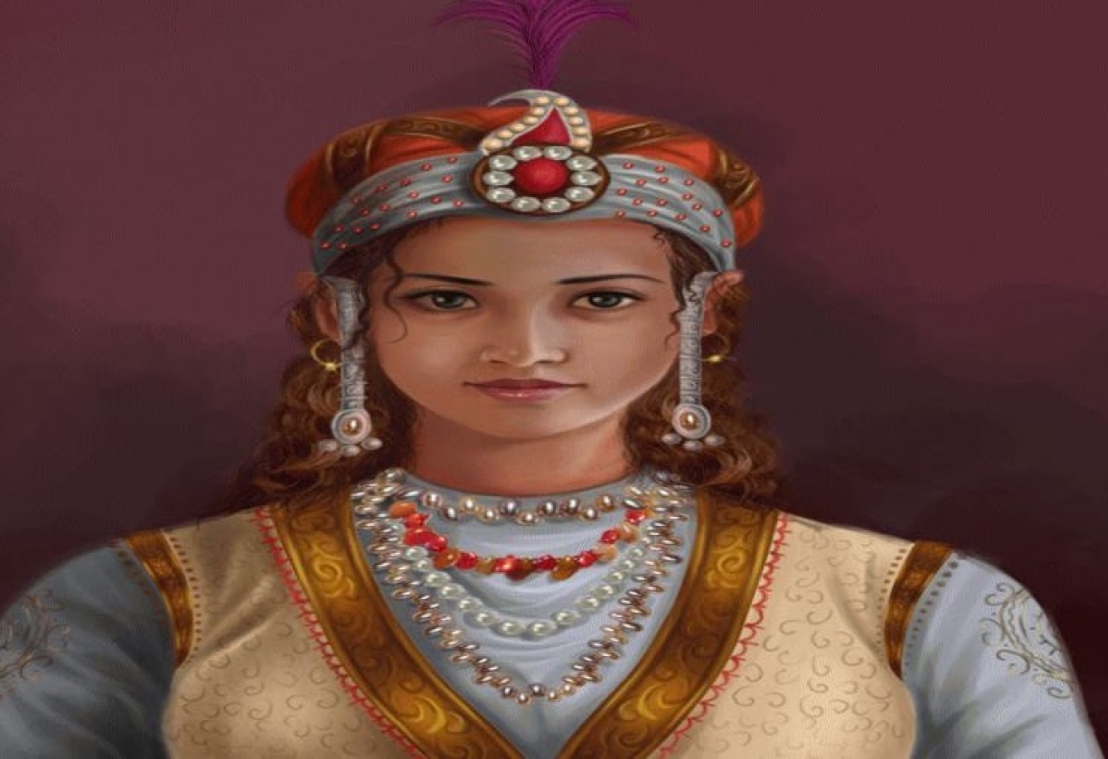 أول امرأة تحكم المسلمين في آسيا.. سيرة السلطانة "راضية"
