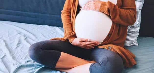 لولادة آمنة.. 5 لقاحات أثناء الحمل وبعد الوضع
