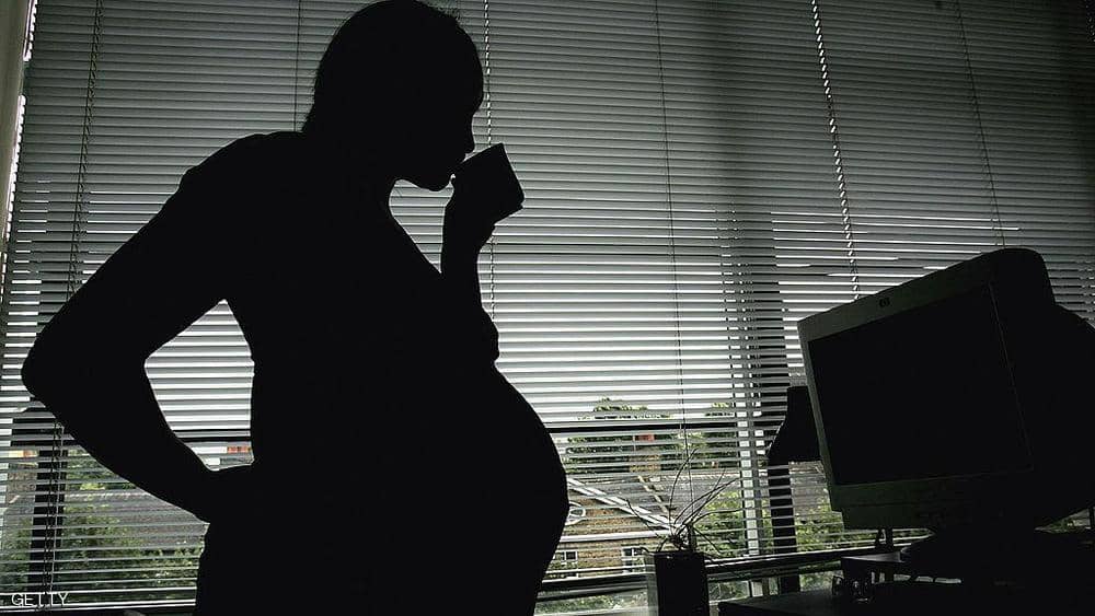 دراسة..كيف يؤثر الإجهاد أثناء الحمل على دماغ الطفل؟
